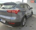 Серый Чери Jetour X70, объемом двигателя 1.5 л и пробегом 13 тыс. км за 14200 $, фото 19 на Automoto.ua