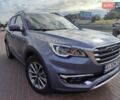 Серый Чери Jetour X70, объемом двигателя 1.5 л и пробегом 13 тыс. км за 14200 $, фото 2 на Automoto.ua
