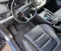 Серый Чери Jetour X70, объемом двигателя 1.5 л и пробегом 13 тыс. км за 14200 $, фото 1 на Automoto.ua