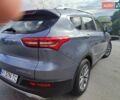 Серый Чери Jetour X70, объемом двигателя 1.5 л и пробегом 13 тыс. км за 14200 $, фото 3 на Automoto.ua