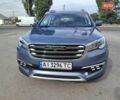 Серый Чери Jetour X70, объемом двигателя 1.5 л и пробегом 13 тыс. км за 14200 $, фото 9 на Automoto.ua