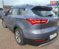 Серый Чери Jetour X70, объемом двигателя 1.5 л и пробегом 13 тыс. км за 14200 $, фото 4 на Automoto.ua