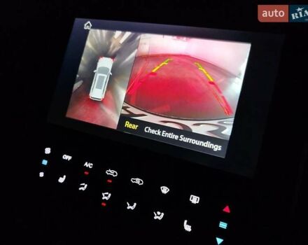 Серый Чери Jetour X70, объемом двигателя 1.5 л и пробегом 39 тыс. км за 18900 $, фото 58 на Automoto.ua