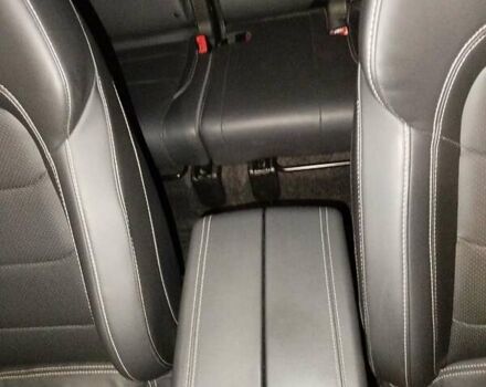 Серый Чери Jetour X70, объемом двигателя 1.5 л и пробегом 39 тыс. км за 18900 $, фото 74 на Automoto.ua