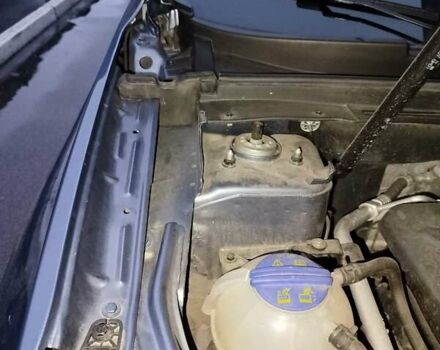 Серый Чери Jetour X70, объемом двигателя 1.5 л и пробегом 39 тыс. км за 18900 $, фото 22 на Automoto.ua