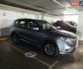 Серый Чери Jetour X70, объемом двигателя 1.5 л и пробегом 39 тыс. км за 18900 $, фото 2 на Automoto.ua