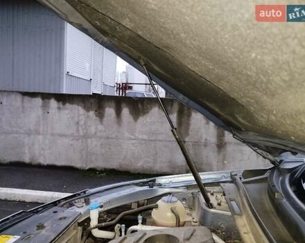 Серый Чери Jetour X70, объемом двигателя 1.5 л и пробегом 39 тыс. км за 18900 $, фото 23 на Automoto.ua