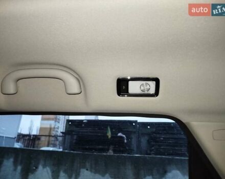 Серый Чери Jetour X70, объемом двигателя 1.5 л и пробегом 39 тыс. км за 18900 $, фото 85 на Automoto.ua