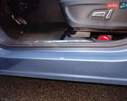 Серый Чери Jetour X70, объемом двигателя 1.5 л и пробегом 39 тыс. км за 18900 $, фото 91 на Automoto.ua