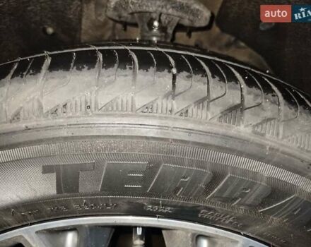 Серый Чери Jetour X70, объемом двигателя 1.5 л и пробегом 39 тыс. км за 18900 $, фото 40 на Automoto.ua