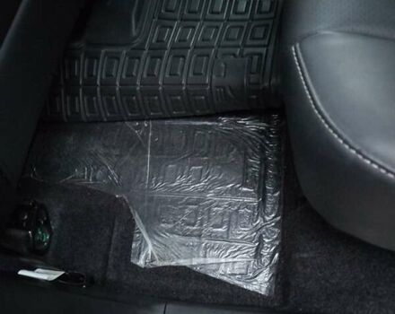 Серый Чери Jetour X70, объемом двигателя 1.5 л и пробегом 39 тыс. км за 18900 $, фото 93 на Automoto.ua