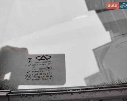 Серый Чери Jetour X70, объемом двигателя 1.5 л и пробегом 39 тыс. км за 18900 $, фото 104 на Automoto.ua