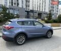 Серый Чери Jetour X70, объемом двигателя 1.5 л и пробегом 14 тыс. км за 12600 $, фото 1 на Automoto.ua