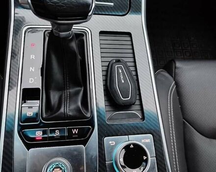 Серый Чери Jetour X70, объемом двигателя 1.5 л и пробегом 39 тыс. км за 18900 $, фото 52 на Automoto.ua