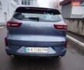 Серый Чери Jetour X70, объемом двигателя 1.5 л и пробегом 39 тыс. км за 18900 $, фото 30 на Automoto.ua