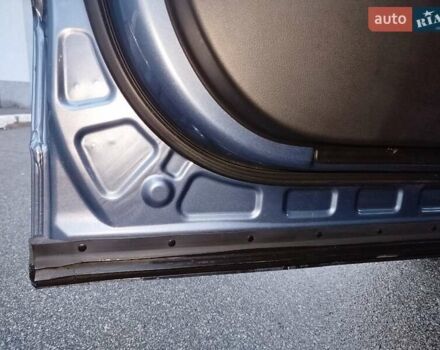 Серый Чери Jetour X70, объемом двигателя 1.5 л и пробегом 39 тыс. км за 18900 $, фото 94 на Automoto.ua