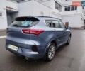 Серый Чери Jetour X70, объемом двигателя 1.5 л и пробегом 39 тыс. км за 18900 $, фото 10 на Automoto.ua