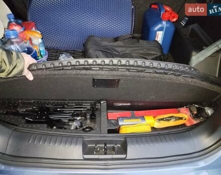 Серый Чери Jetour X70, объемом двигателя 1.5 л и пробегом 39 тыс. км за 18900 $, фото 33 на Automoto.ua