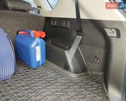 Серый Чери Jetour X70, объемом двигателя 1.5 л и пробегом 39 тыс. км за 18900 $, фото 34 на Automoto.ua