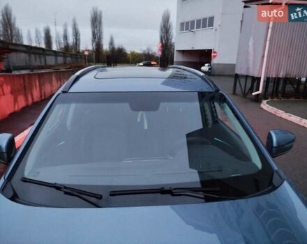 Серый Чери Jetour X70, объемом двигателя 1.5 л и пробегом 39 тыс. км за 18900 $, фото 12 на Automoto.ua