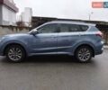 Серый Чери Jetour X70, объемом двигателя 1.5 л и пробегом 39 тыс. км за 18900 $, фото 6 на Automoto.ua