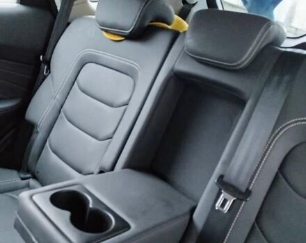 Серый Чери Jetour X70, объемом двигателя 1.5 л и пробегом 39 тыс. км за 18900 $, фото 80 на Automoto.ua