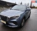 Серый Чери Jetour X70, объемом двигателя 1.5 л и пробегом 39 тыс. км за 18900 $, фото 3 на Automoto.ua
