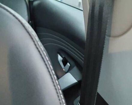 Серый Чери Jetour X70, объемом двигателя 1.5 л и пробегом 39 тыс. км за 18900 $, фото 87 на Automoto.ua