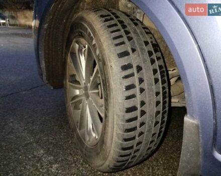 Серый Чери Jetour X70, объемом двигателя 1.5 л и пробегом 39 тыс. км за 18900 $, фото 45 на Automoto.ua