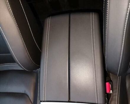 Серый Чери Jetour X70, объемом двигателя 1.5 л и пробегом 39 тыс. км за 18900 $, фото 75 на Automoto.ua