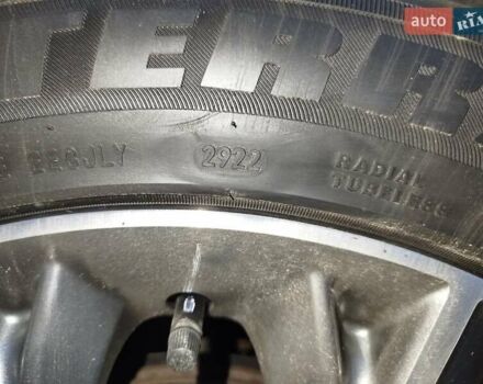 Серый Чери Jetour X70, объемом двигателя 1.5 л и пробегом 39 тыс. км за 18900 $, фото 41 на Automoto.ua