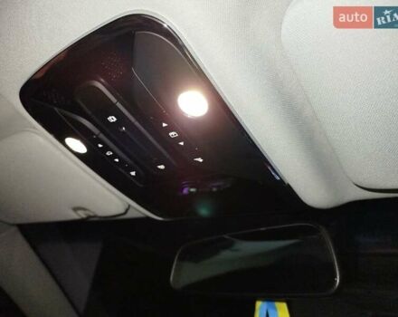 Серый Чери Jetour X70, объемом двигателя 1.5 л и пробегом 39 тыс. км за 18900 $, фото 62 на Automoto.ua