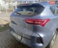 Серый Чери Jetour X70, объемом двигателя 1.5 л и пробегом 30 тыс. км за 14000 $, фото 2 на Automoto.ua