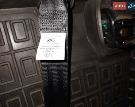 Серый Чери Jetour X70, объемом двигателя 1.5 л и пробегом 39 тыс. км за 18900 $, фото 88 на Automoto.ua