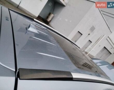 Серый Чери Jetour X70, объемом двигателя 1.5 л и пробегом 39 тыс. км за 18900 $, фото 100 на Automoto.ua