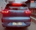 Серый Чери Jetour X70, объемом двигателя 1.5 л и пробегом 39 тыс. км за 18900 $, фото 8 на Automoto.ua