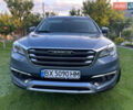 Серый Чери Jetour X70, объемом двигателя 1.5 л и пробегом 150 тыс. км за 9900 $, фото 1 на Automoto.ua