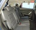 Серый Чери Jetour X70, объемом двигателя 1.5 л и пробегом 39 тыс. км за 18900 $, фото 81 на Automoto.ua