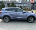 Серый Чери Jetour X70, объемом двигателя 1.5 л и пробегом 14 тыс. км за 12600 $, фото 3 на Automoto.ua