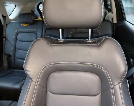 Серый Чери Jetour X70, объемом двигателя 1.5 л и пробегом 39 тыс. км за 18900 $, фото 76 на Automoto.ua