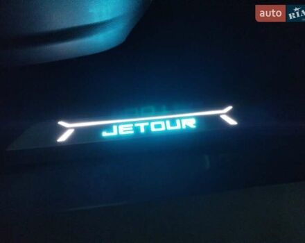 Серый Чери Jetour X70, объемом двигателя 1.5 л и пробегом 39 тыс. км за 18900 $, фото 71 на Automoto.ua