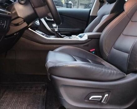 Серый Чери Jetour X70, объемом двигателя 1.5 л и пробегом 39 тыс. км за 18900 $, фото 72 на Automoto.ua