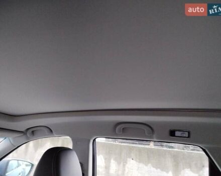 Серый Чери Jetour X70, объемом двигателя 1.5 л и пробегом 39 тыс. км за 18900 $, фото 86 на Automoto.ua