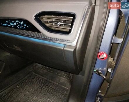 Серый Чери Jetour X70, объемом двигателя 1.5 л и пробегом 39 тыс. км за 18900 $, фото 70 на Automoto.ua