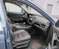 Серый Чери Jetour X70, объемом двигателя 1.5 л и пробегом 39 тыс. км за 18900 $, фото 78 на Automoto.ua