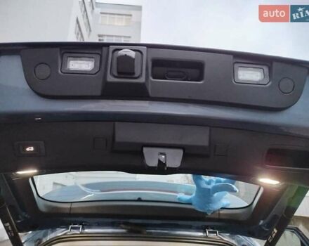 Серый Чери Jetour X70, объемом двигателя 1.5 л и пробегом 39 тыс. км за 18900 $, фото 32 на Automoto.ua