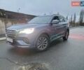Серый Чери Jetour X70, объемом двигателя 1.5 л и пробегом 39 тыс. км за 18900 $, фото 5 на Automoto.ua