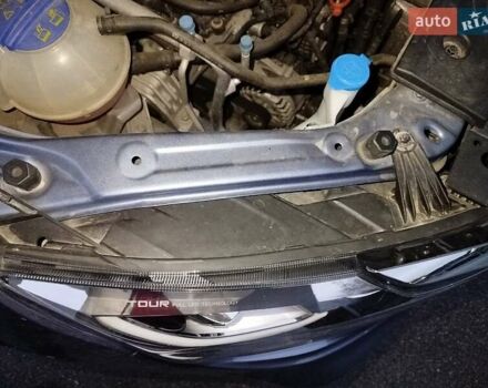 Серый Чери Jetour X70, объемом двигателя 1.5 л и пробегом 39 тыс. км за 18900 $, фото 25 на Automoto.ua