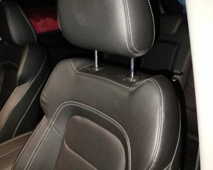 Серый Чери Jetour X70, объемом двигателя 1.5 л и пробегом 39 тыс. км за 18900 $, фото 77 на Automoto.ua