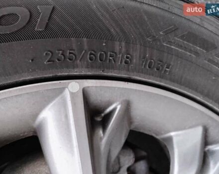 Серый Чери Jetour X70, объемом двигателя 1.5 л и пробегом 39 тыс. км за 18900 $, фото 42 на Automoto.ua